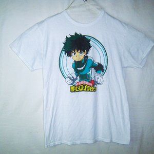 My Hero Academia T-Shirt